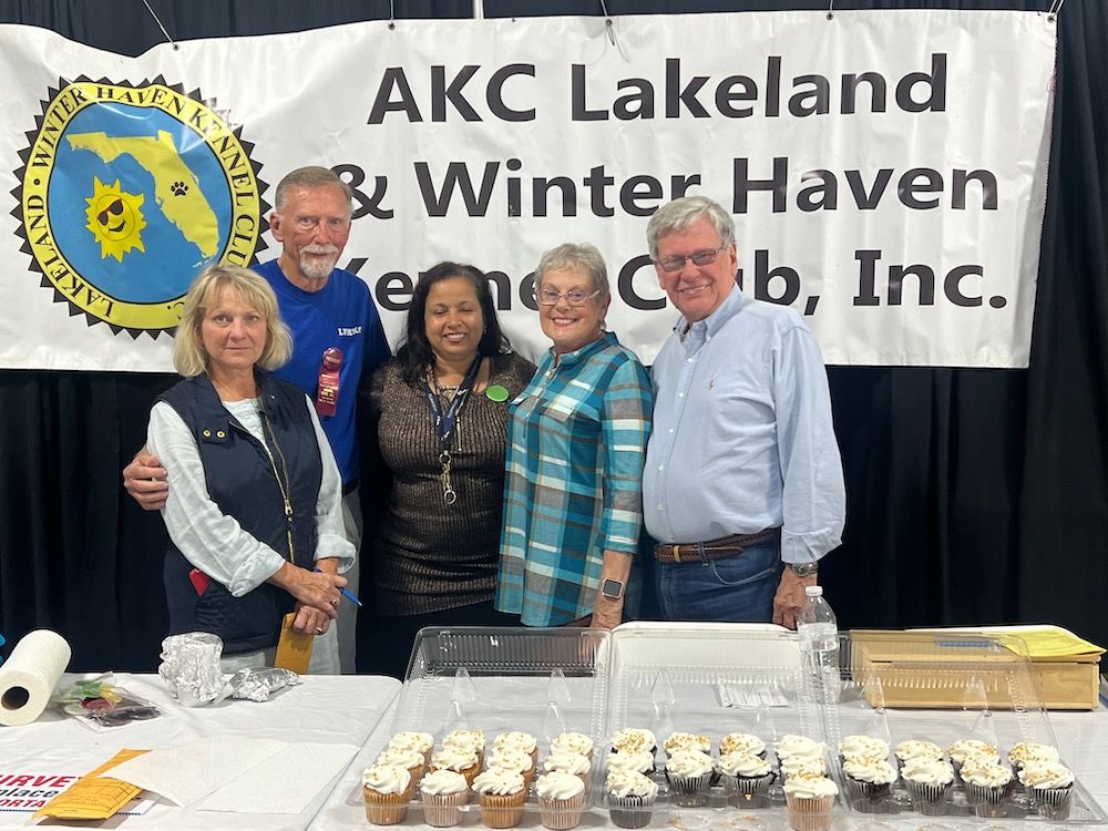 2023 Lakeland Winterhaven Kennel Club